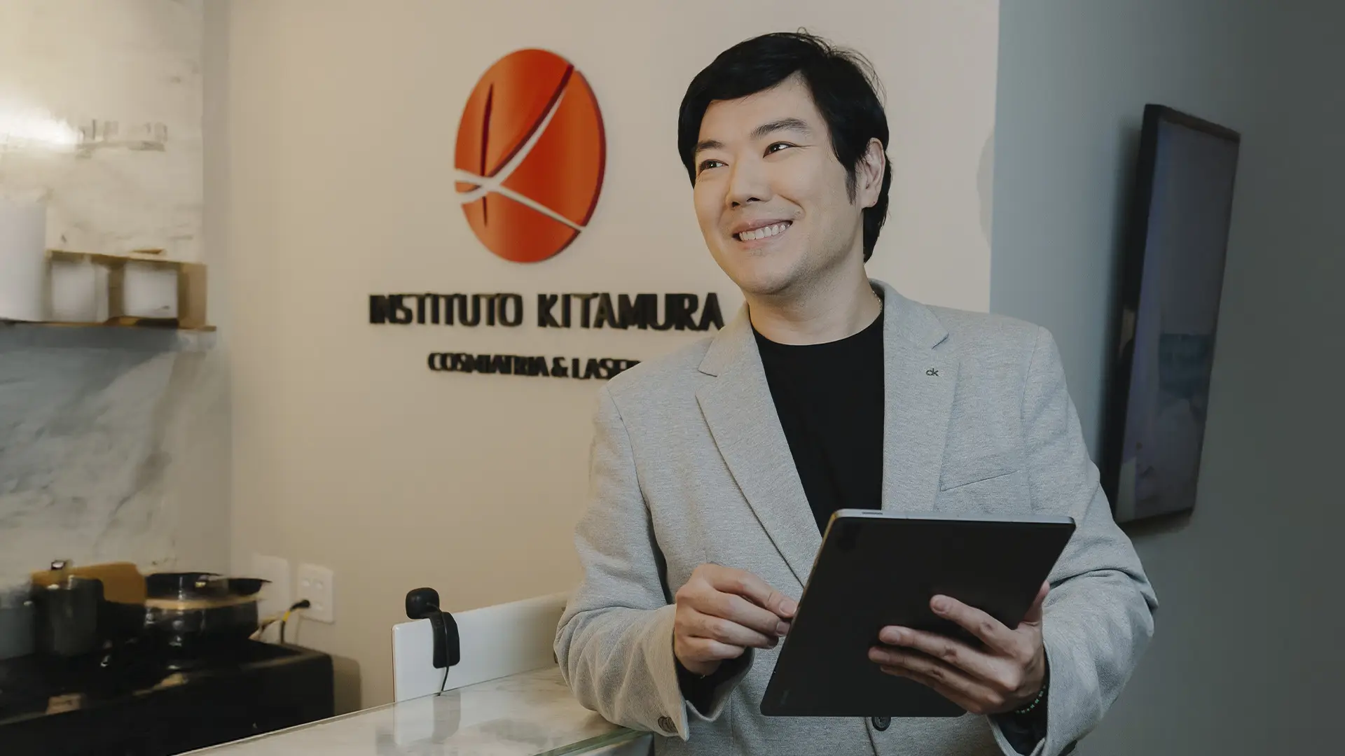 Contato - Instituto Kitamura
