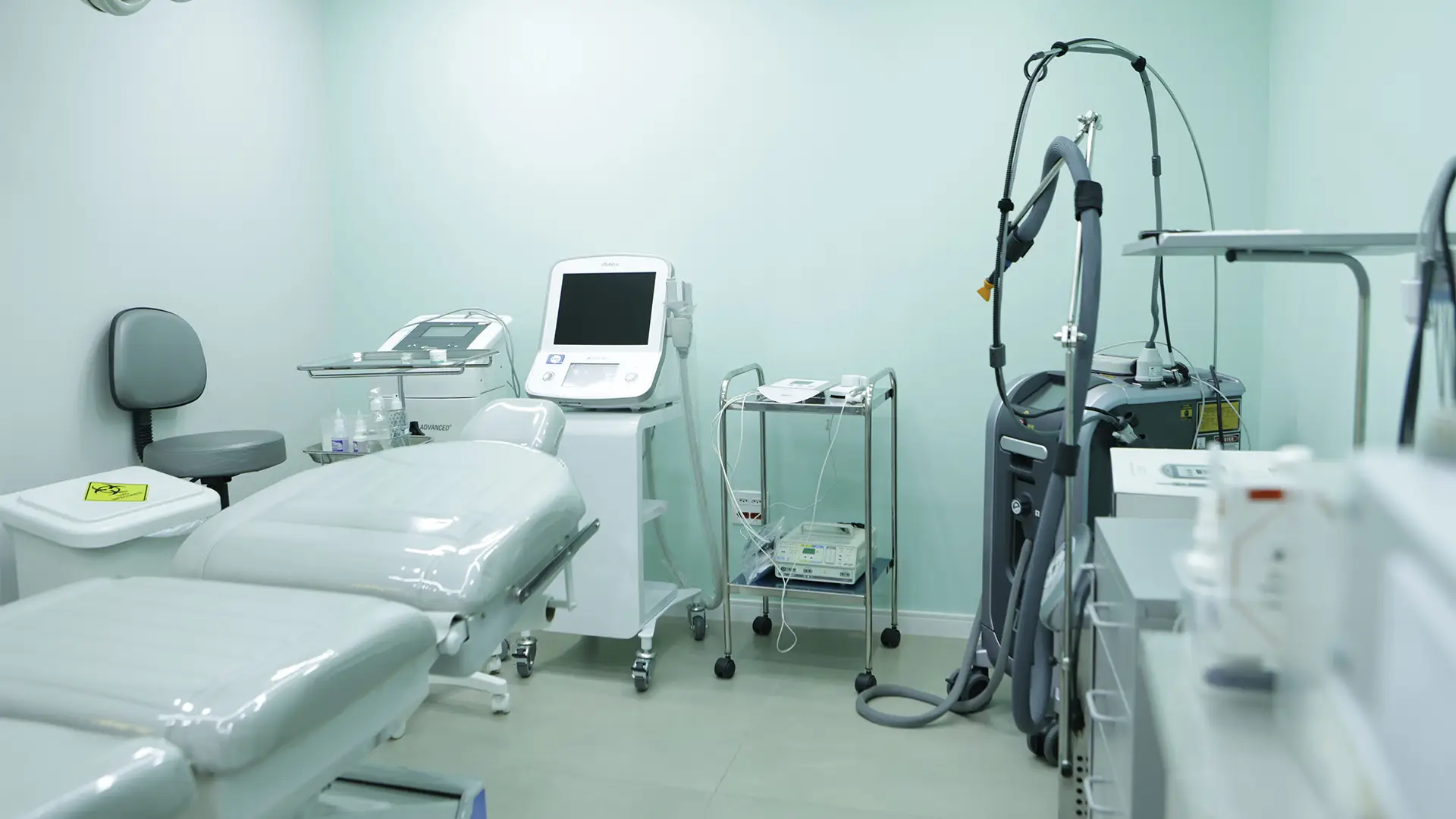 Instituto Kitamura - clínica de dermatologia